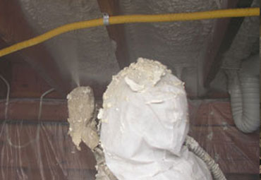 Olathe Crawl Space Insulation
